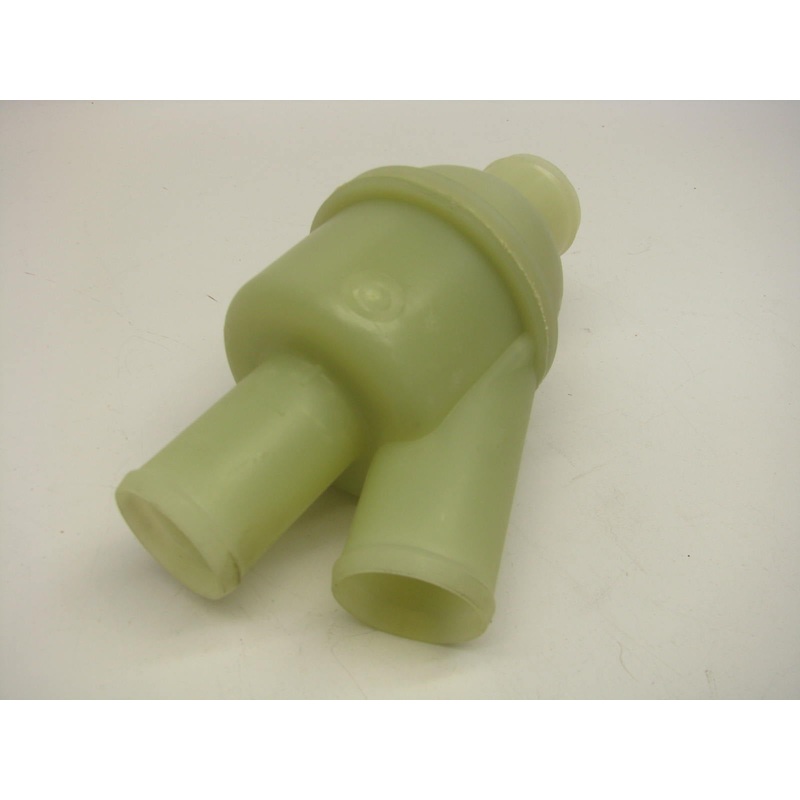 NEW - Out Of Box MOTORAD 439-180 Engine Coolant Thermostat & Housing