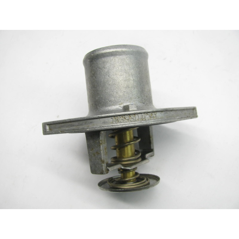 NEW - OUT OF BOX MOTORCRAFT 1839304C91 Engine Coolant Thermostat 3C3Z-8575-AA