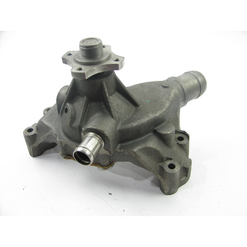 NEW - OUT OF BOX NP025090 Engine Water Pump For 2001-2009 GM 8.1L-V8