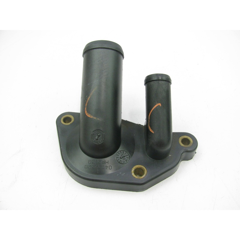 NEW - OUT OF BOX OEM 04792328 Engine Coolant Thermostat Housing
