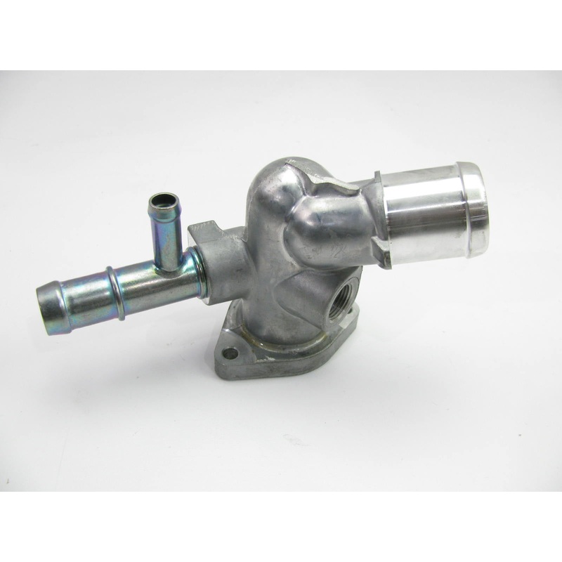 NEW - OUT OF BOX - OEM 256202B600 Coolant Water Outlet Thermostat Housing