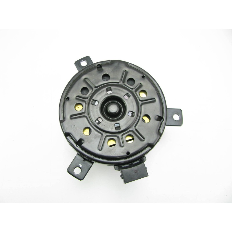 NEW - OUT OF BOX - OEM Bosch 9000027048 Radiator Fan Motor - 2000-02 Ford Focus