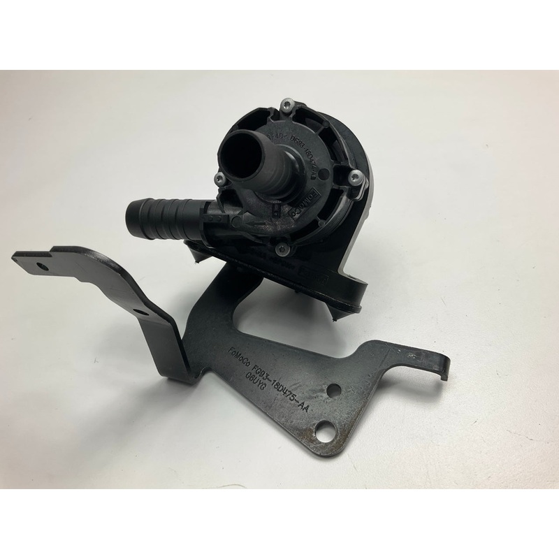 NEW - OUT OF BOX - OEM Ford Axiliary Heater Water Pump For 2013-2018 Ford C-Max Type 2