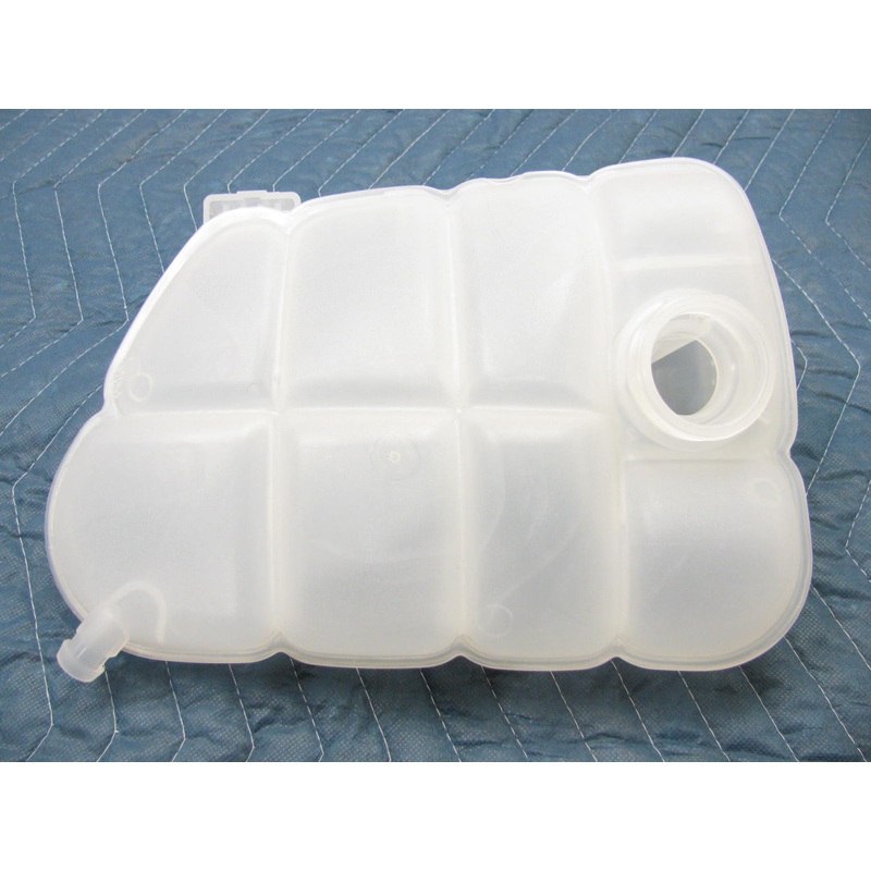 NEW - OUT OF BOX - OEM FORD CV61-8K218-B Radiator Coolant Overflow Reservoir