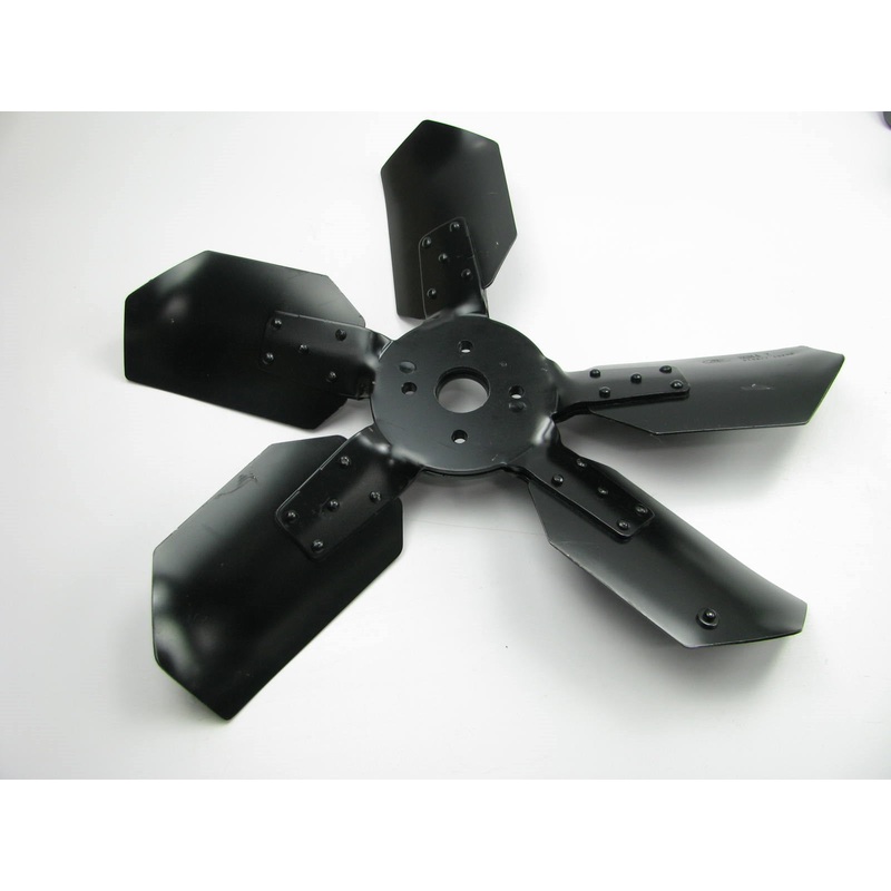 NEW - OUT OF BOX - OEM Ford D0HA-Z Metal Cooling Fan Blade