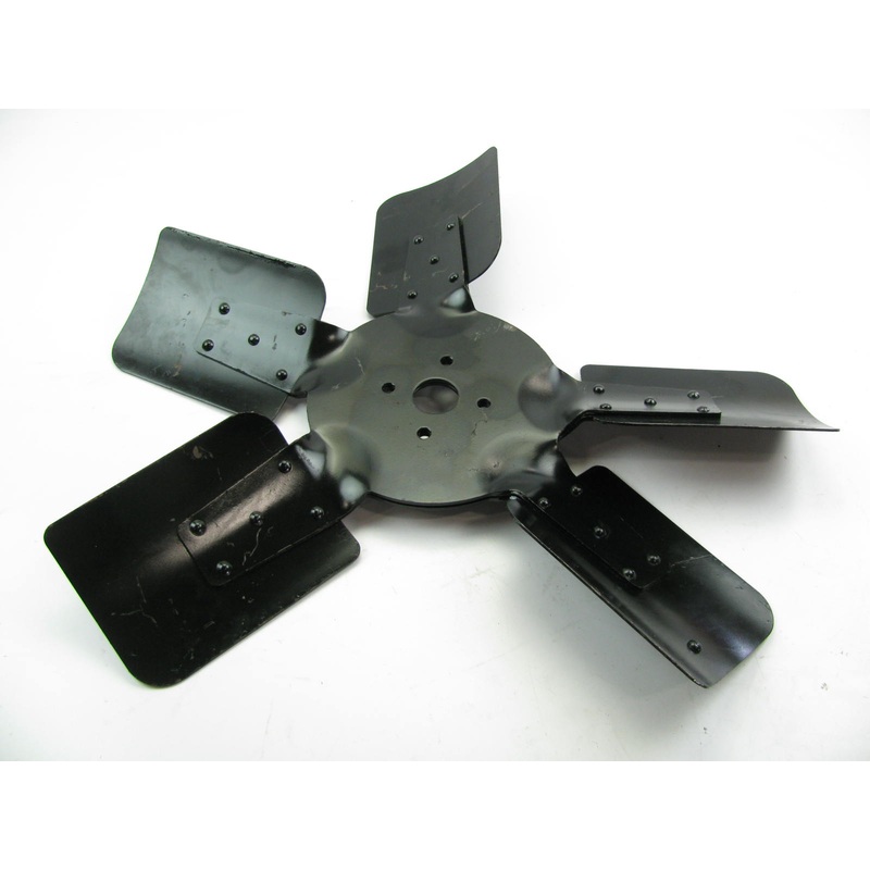 NEW - OUT OF BOX - OEM Ford D1HA-AA Cooling Fan Blade
