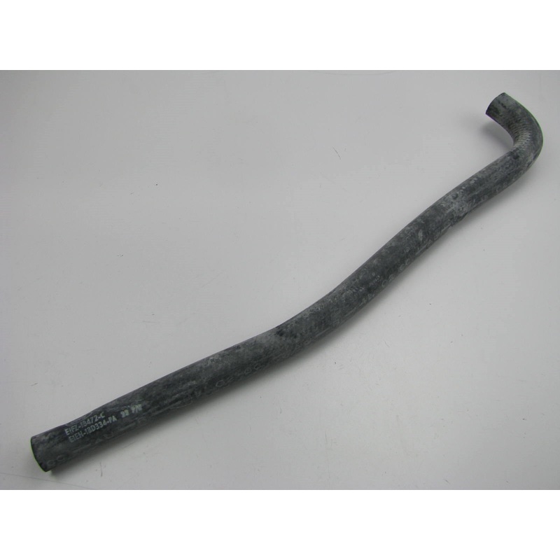 NEW - OUT OF BOX - OEM Ford E1FZ-18472-C 90 Degree HVAC Molded Heater Hose