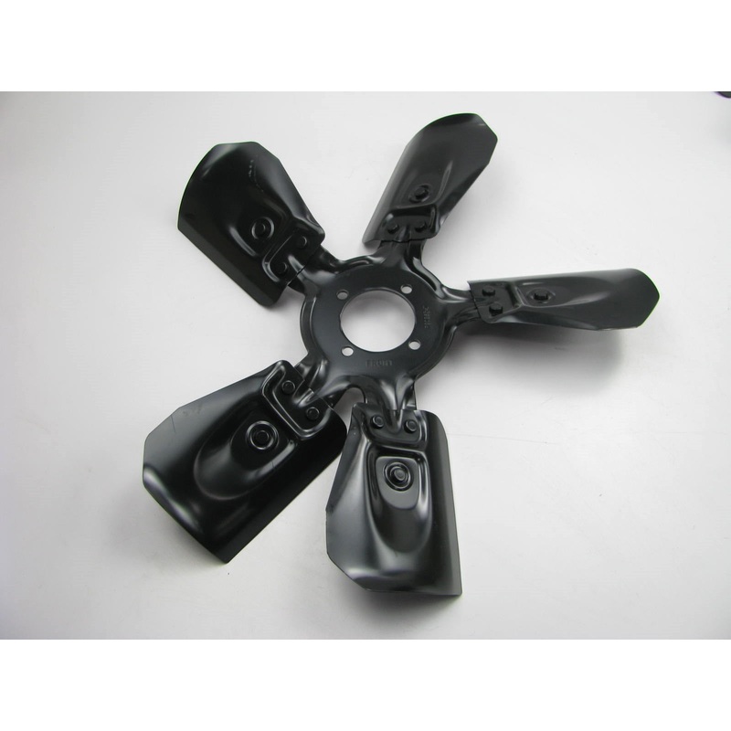 NEW - OUT OF BOX - OEM Ford E4SE-8600-BB Metal Cooling Fan Blade 84 Thunderbird