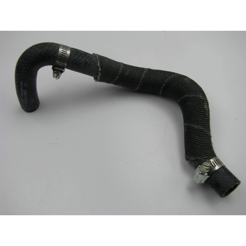 NEW - OUT OF BOX - OEM Ford E9SZ-18472-D HVAC Heater To Pipe Molded Rubber Hose