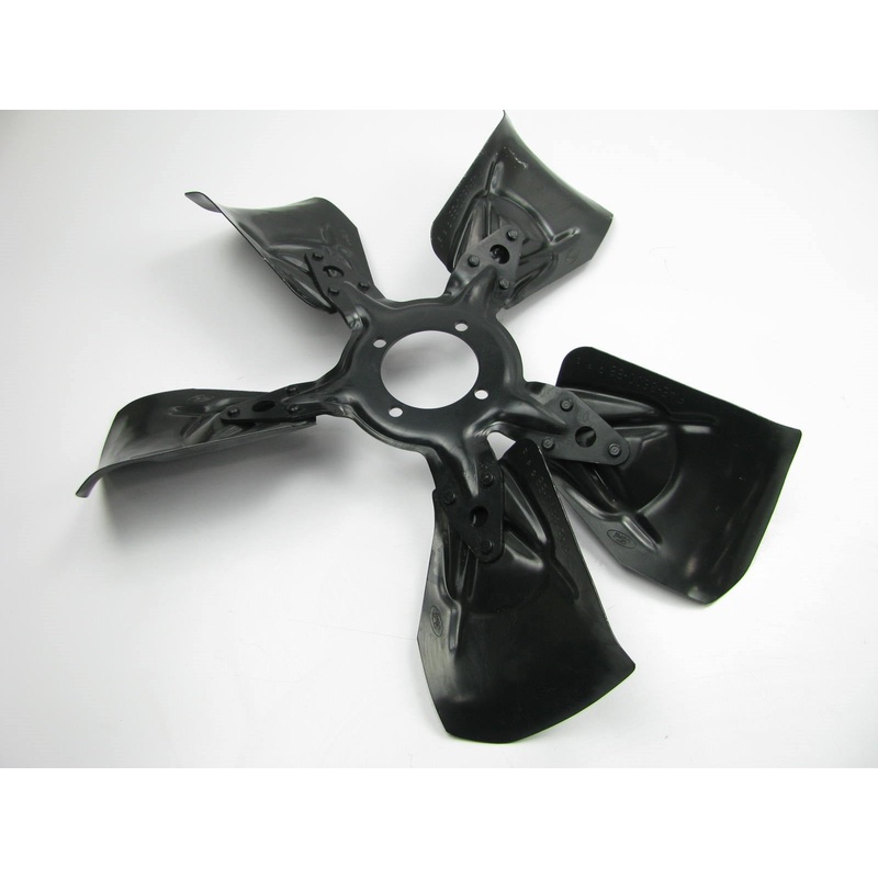 NEW - OUT OF BOX - OEM Ford F1AE-8600-BB Metal Cooling Fan 1991 Lincoln Town Car