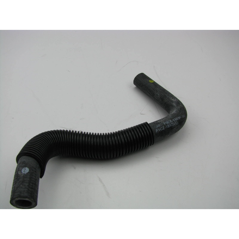 NEW - OUT OF BOX - OEM Ford F1CZ-18472-D HVAC Heater Hose (Heater To Pipe)