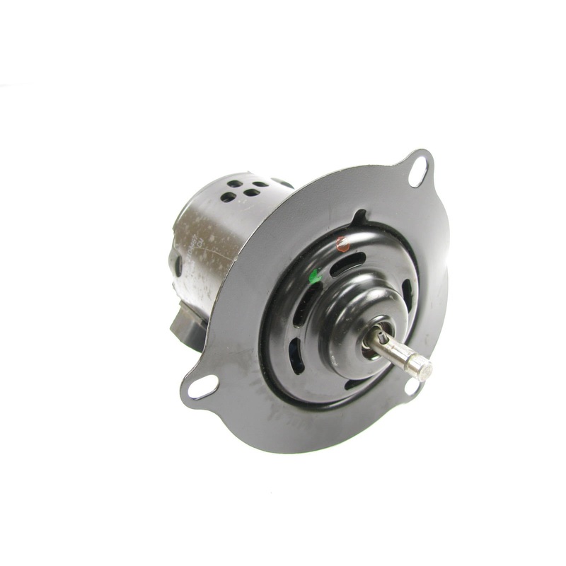 NEW - OUT OF BOX - OEM Ford F2DU-8K621-AA Engine Cooling Fan Motor