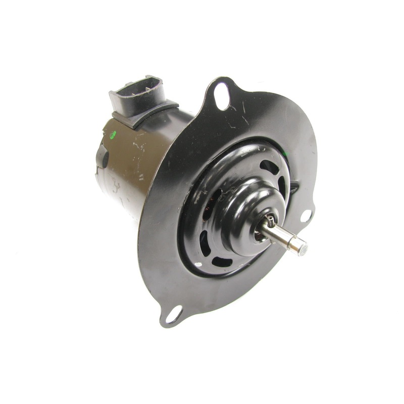 NEW - OUT OF BOX - OEM Ford F2PU-8K621-AA Radiator Electric Motor