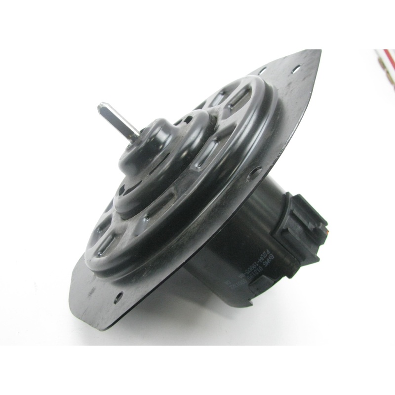 NEW - OUT OF BOX OEM Ford F2UH-19805-BA Blower Motor 1991-1996 E-150 E-250 E-350