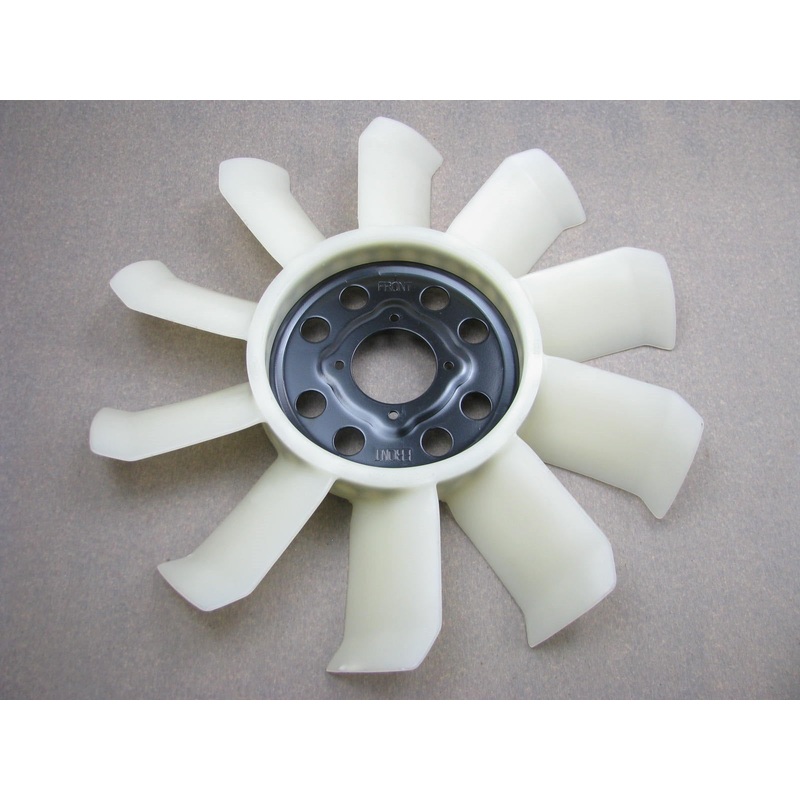 NEW - OUT OF BOX - OEM Ford F37A-8600-FA Engine Cooling Fan Blade