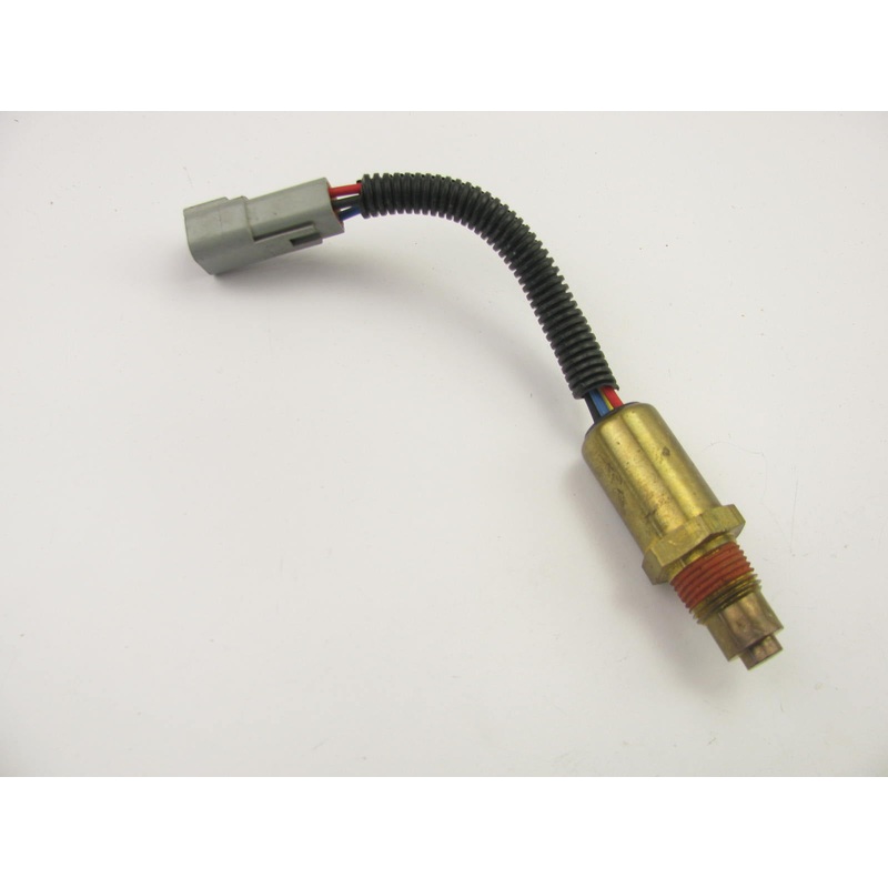 NEW - OUT OF BOX OEM Ford F3HT-10B843-SA Electronic Fan Controller Temp. Switch