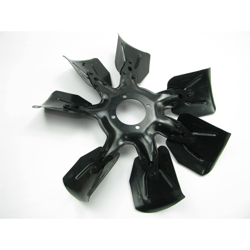 NEW - OUT OF BOX - OEM Ford F3SE-8600-AA Cooling Fan 1991-93 Thunderbird 5.0L V8