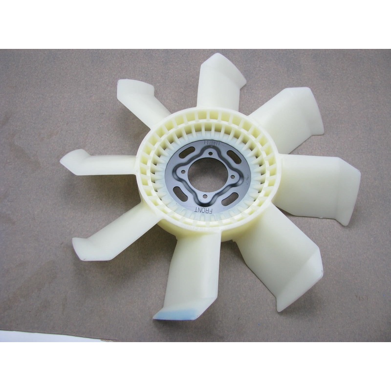 NEW - OUT OF BOX - OEM Ford F4AE-8600-AA Cooling Fan Blade