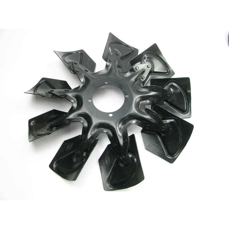 NEW - OUT OF BOX - OEM Ford F67A-GB Engine Cooling Fan Blade