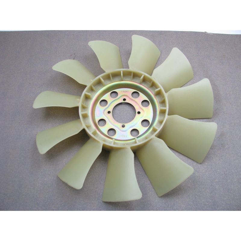 NEW - OUT OF BOX - OEM Ford F85A-8600-AA Radiator Cooling Fan Blade