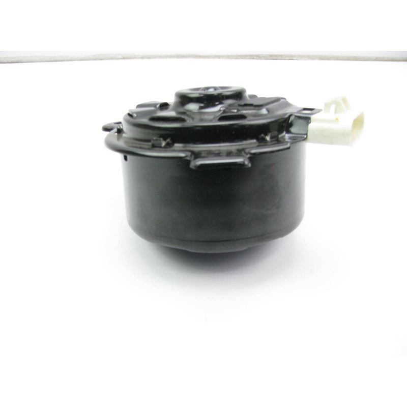 NEW - OUT OF BOX - OEM Ford / Lincoln F80H-8K621-BD Radiator Fan Motor