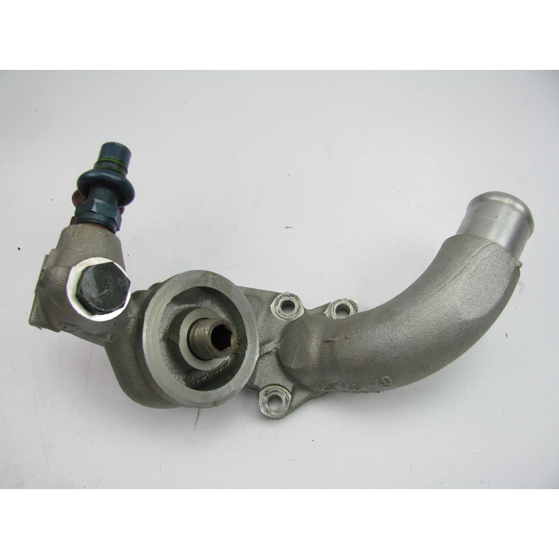 NEW - OUT OF BOX OEM Ford Oil Cooler Adapter 1995-97 Crown Victoria Police 4.6L