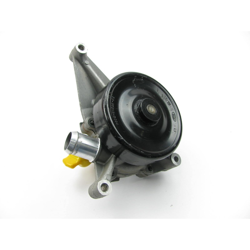 NEW - OUT OF BOX - OEM Ford XW4E-8508-BB Water Pump For 2000-2002 S-TYPE