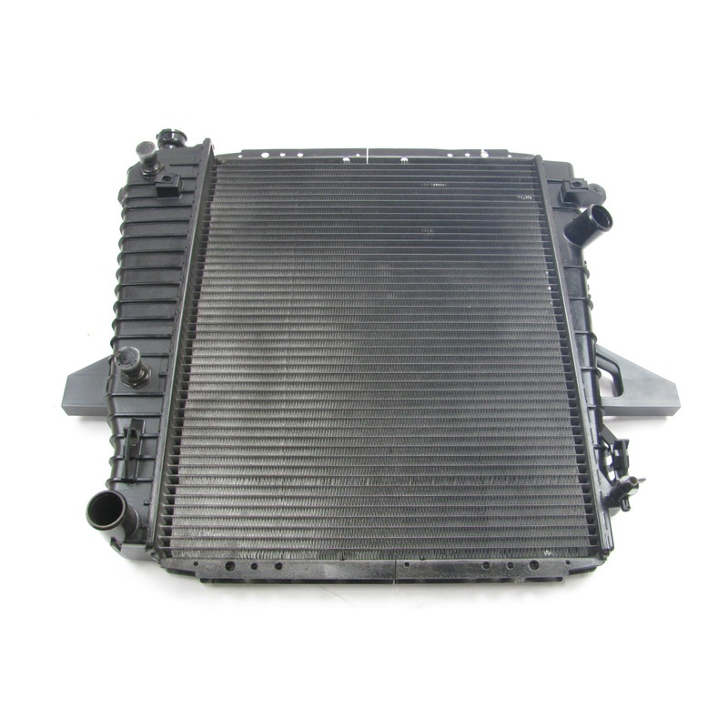 NEW - OUT OF BOX OEM ZZME-15-200 Radiator 95-97 Mazda B3000 B4000 95-97 Ranger