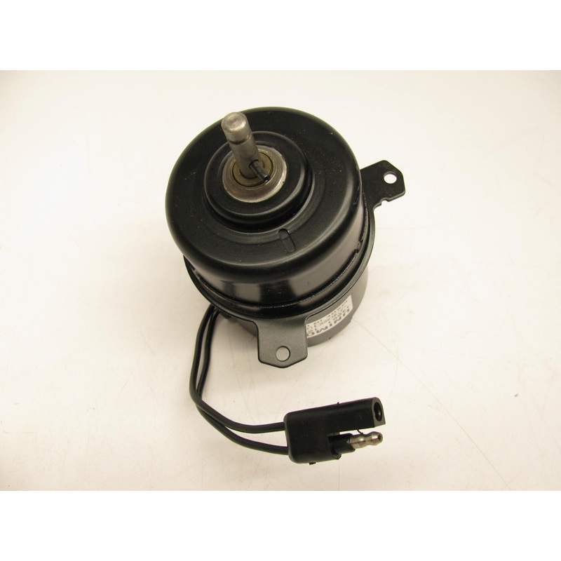 NEW - OUT OF BOX PM3619 Engine Cooling Radiator Fan Motor