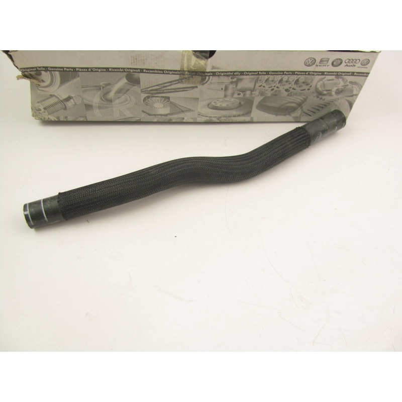NEW - OEM VW Audi 06E121082R Engine Coolant Connector Hose