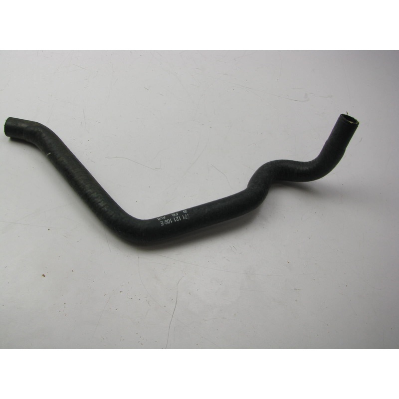 NEW - OEM VW Audi 171121109E Radiator Coolant Overflow Reservoir Hose