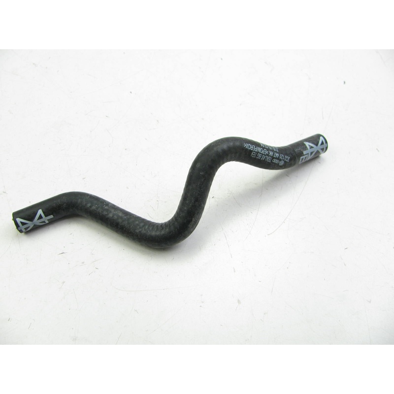 NEW - OEM VW Audi 3C0121447AK Engine Coolant Reservoir Hose 2012-2018 Passat